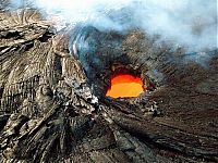 Trek.Today search results: volcanoes around the world