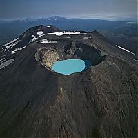 Trek.Today search results: volcanoes around the world