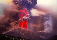 Trek.Today search results: volcanoes around the world