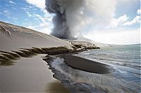 Trek.Today search results: volcanoes around the world