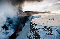 Trek.Today search results: volcanoes around the world