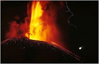 Trek.Today search results: volcanoes around the world