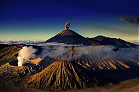 Trek.Today search results: volcanoes around the world