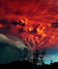 Trek.Today search results: volcanoes around the world