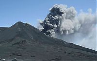 Trek.Today search results: volcanoes around the world