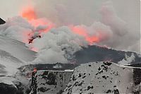 Trek.Today search results: volcanoes around the world