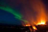 Trek.Today search results: volcanoes around the world