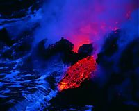 Trek.Today search results: volcanoes around the world