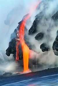 Trek.Today search results: volcanoes around the world