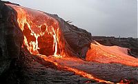 Trek.Today search results: volcanoes around the world