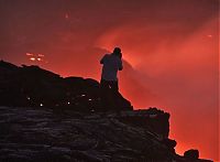 Trek.Today search results: volcanoes around the world