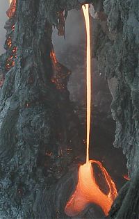 Trek.Today search results: volcanoes around the world