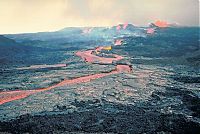 Trek.Today search results: volcanoes around the world