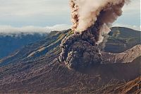 Trek.Today search results: volcanoes around the world