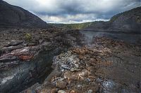 World & Travel: volcanoes around the world