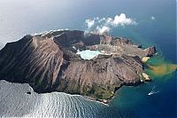 Trek.Today search results: volcanoes around the world