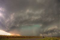 Trek.Today search results: clouds formation before the storm