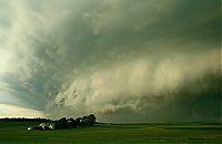 Trek.Today search results: clouds formation before the storm