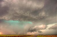 Trek.Today search results: clouds formation before the storm