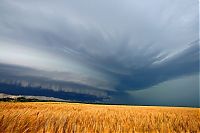 Trek.Today search results: clouds formation before the storm