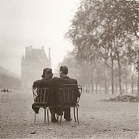 World & Travel: History: Old photos of Paris, 1900, France