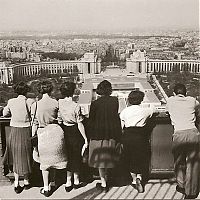 Trek.Today search results: History: Old photos of Paris, 1900, France