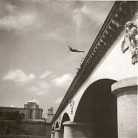 World & Travel: History: Old photos of Paris, 1900, France