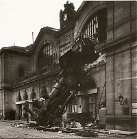 World & Travel: History: Old photos of Paris, 1900, France