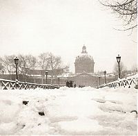 World & Travel: History: Old photos of Paris, 1900, France