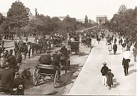 Trek.Today search results: History: Old photos of Paris, 1900, France