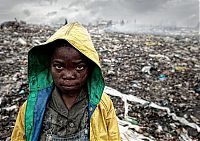 Life in Maputo by Jose Ferreira, Mozambique, Africa