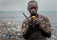 Trek.Today search results: Life in Maputo by Jose Ferreira, Mozambique, Africa