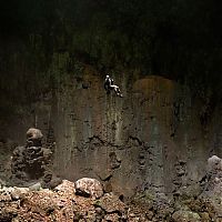 Trek.Today search results: Hang Son Doong cave, Phong Nha-Ke Bang National Park, Bo Trach District, Quang Binh Province, Vietnam