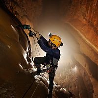 Trek.Today search results: Hang Son Doong cave, Phong Nha-Ke Bang National Park, Bo Trach District, Quang Binh Province, Vietnam