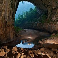 Trek.Today search results: Hang Son Doong cave, Phong Nha-Ke Bang National Park, Bo Trach District, Quang Binh Province, Vietnam