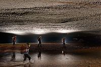 World & Travel: Hang Son Doong cave, Phong Nha-Ke Bang National Park, Bo Trach District, Quang Binh Province, Vietnam