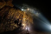 World & Travel: Hang Son Doong cave, Phong Nha-Ke Bang National Park, Bo Trach District, Quang Binh Province, Vietnam