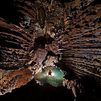 Trek.Today search results: Hang Son Doong cave, Phong Nha-Ke Bang National Park, Bo Trach District, Quang Binh Province, Vietnam