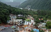 Trek.Today search results: 2011 Seoul floods, South Korea