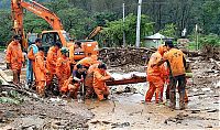 World & Travel: 2011 Seoul floods, South Korea