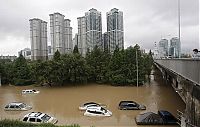 Trek.Today search results: 2011 Seoul floods, South Korea