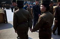 World & Travel: Life in North Korea