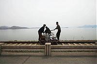 World & Travel: Life in North Korea