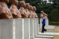 World & Travel: Life in North Korea