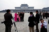 World & Travel: Life in North Korea