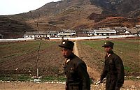 World & Travel: Life in North Korea