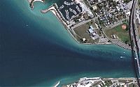 World & Travel: Interesting places on Google Earth