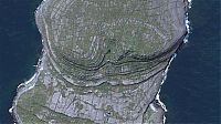 World & Travel: Interesting places on Google Earth