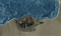 World & Travel: Interesting places on Google Earth