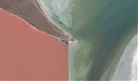 World & Travel: Interesting places on Google Earth